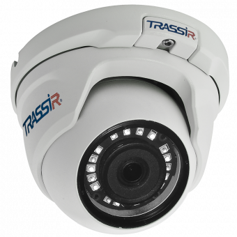 фото IP-камера TRASSIR TR-D2S5-noPoE (3.6 мм) от магазина Batman Store