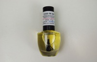 фото Люминесцентный маркер для гидрофобных поверхностей Лак-М 365 нм от магазина Batman Store