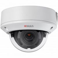 фото HiWatch DS-I458 от магазина Batman Store