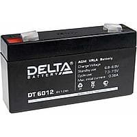 фото Delta DT 6012 Сетевое оборудование от магазина Batman Store