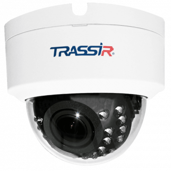 Сетевая IP-камера Trassir TR-D3123WDIR2