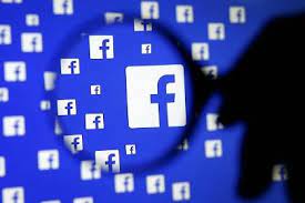 Facebook уличили в «сливе» данных пользователей