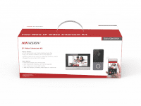 фото Hikvision DS-KIS603-P СКУД от магазина Batman Store