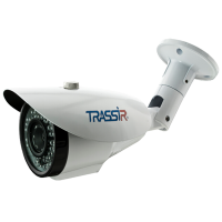 фото 1.3 Мп IP-камера TRASSIR TR-D2113IR3 с ИК-подсветкой и вариообъективом от магазина Batman Store