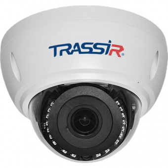 Сетевая IP-камера Trassir TR-D3142ZIR2