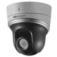 фото Hikvision DS-2DE2204IW-DE3/W от магазина Batman Store