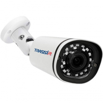 Сетевая IP-камера Trassir TR-D2142ZIR3