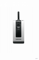 фото Комплект беспроводного доступа к врезным замкам Samsung  SHS-AST200 + SHS-DARCX01 от магазина Batman Store