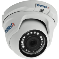 фото IP-камера TRASSIR TR-D2S5 v2 (2.8 мм) от магазина Batman Store