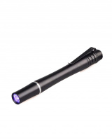 фото Фонарь ультрафиолетовый Lumin - Ручка 365 от магазина Batman Store