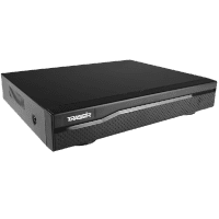 фото TRASSIR NVR-1104 V2 Видеорегистратор от магазина Batman Store