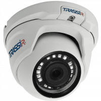 фото 1.3 Мп IP-камера TRASSIR TR-D8111IR2 (2.8 мм) с ИК-подсветкой 20 м от магазина Batman Store