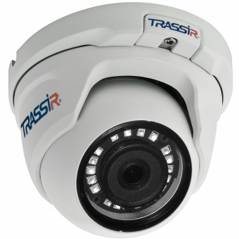 Сетевая IP-камера TRASSIR TR-D8121IR2 
