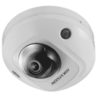 фото Hikvision DS-2CD2543G0-IS (2.8 мм) от магазина Batman Store