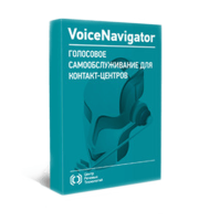 фото Система голосового взаимодействия VoiceNavigator от магазина Batman Store