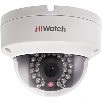 IP-камера HiWatch DS-I122 для улицы