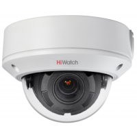 фото HiWatch DS-I258 от магазина Batman Store