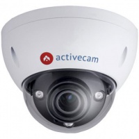 фото Сетевая IP-камера ActiveCam AC-D3183WDZIR5 с motor-zoom и Smart-аналитикой от магазина Batman Store