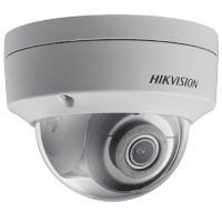 фото Hikvision DS-2CD2123G0-IS (2.8 мм) от магазина Batman Store