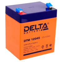 фото Delta DTM 12045 Сетевое оборудование от магазина Batman Store