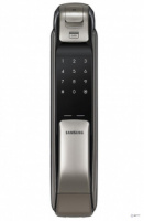 фото Электронный  Bluetooth замок Samsung SHP-DP728 AK/VN ОДНОРИГЕЛЬНАЯ ВРЕЗНАЯ ЧАСТЬ от магазина Batman Store