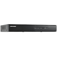 фото Hikvision DS-7204HTHI-K2 Видеорегистратор от магазина Batman Store