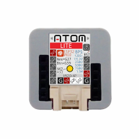 фото ATOM Lite ESP32 IoT Development Kit плата для разработки от магазина Batman Store