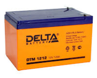 фото Delta DTM 1212 Сетевое оборудование от магазина Batman Store