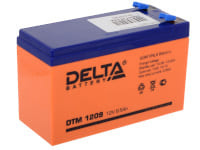 фото Delta DTM 1209 Сетевое оборудование от магазина Batman Store
