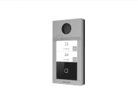 фото Hikvision DS-KV8413-WME1/Flush СКУД от магазина Batman Store