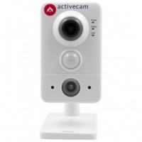 фото Сетевая IP-камера ActiveCam AC-D7121IR1 от магазина Batman Store
