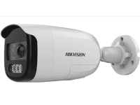 фото Hikvision DS-2CE12DFT-PIRXOF (6 мм) от магазина Batman Store