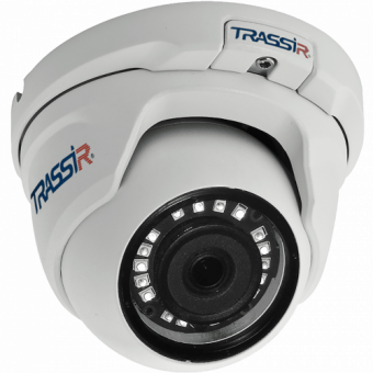 фото IP-камера TRASSIR TR-D2S5 (2.8 мм) от магазина Batman Store