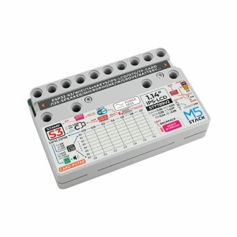 фото M5Stack Cardputer Kit w/ M5StampS3 от магазина Batman Store