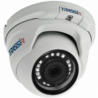 фото IP-камера TRASSIR TR-D8141IR2 (2.8 мм) от магазина Batman Store