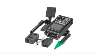 фото Обучение по использованию Многофункционального поискового устройства ST131.S ПИРАНЬЯ II от магазина Batman Store