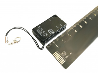 EDIC-mini microSD A23