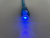 фото Набор люминесцентный 4 маркера с встроенным ультрафиолетовым фонарем от магазина Batman Store