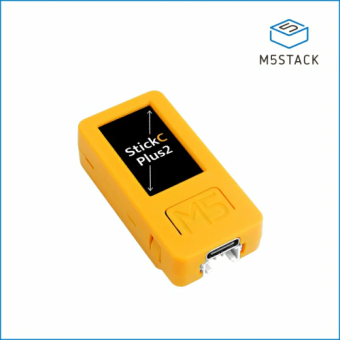 фото M5StickC PLUS2 ESP32 Mini IoT Development Kit итеративная версия от магазина Batman Store