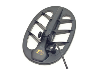 Металлоискатель Fisher F70-11DD GWP-R