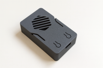 фото Корпус для ESP32 WROOM 32 (USB-C)  от магазина Batman Store