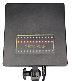 фото Нелинейный локатор PEGASUS LF (ПЕГАС) от магазина Batman Store