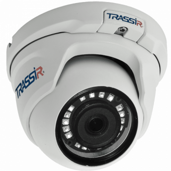фото IP-камера TRASSIR TR-D8121IR2 v4 (2.8 мм) от магазина Batman Store