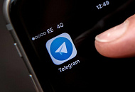 Как скачать все свои данные из Telegram