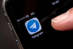 Как скачать все свои данные из Telegram