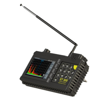 фото Обучение по использованию Многофункционального поискового прибора ST 500 ПИРАНЬЯ от магазина Batman Store