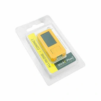 фото M5StickC PLUS2 ESP32 Mini IoT Development Kit итеративная версия от магазина Batman Store