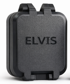 фото Детектор низкочастотных электромагнитных полей ELVIS от магазина Batman Store