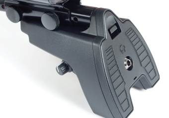 Металлоискатель Fisher F75 Special Edition Black
