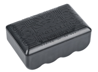 фото GPS-трекер X-Keeper Invis Duos 3DW от магазина Batman Store